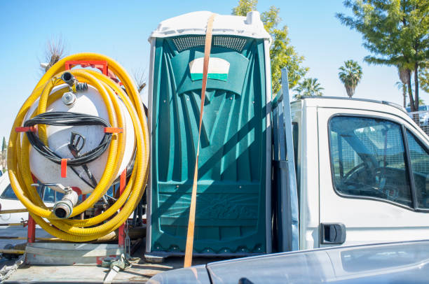 Best Luxury portable toilet rental  in Hallam, PA