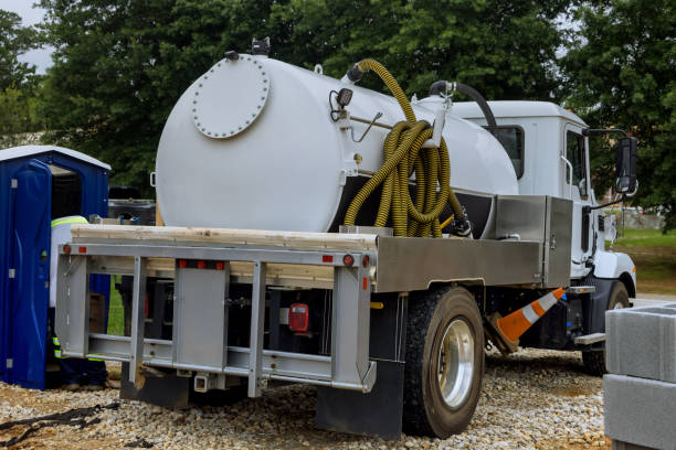 Best Local porta potty services  in Hallam, PA